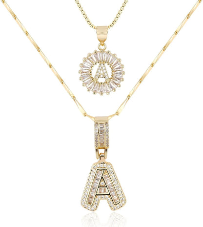 Collar personalizado A